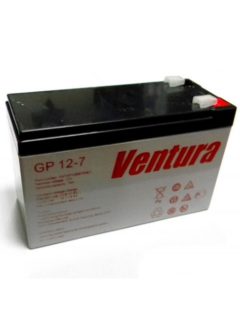 Ventura GP12-7