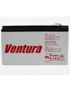 Аккумуляторная батарея Ventura GP 12V 7,2Ah для ИБП