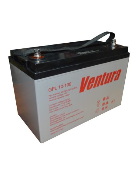 Ventura GP12-100