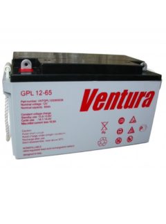 Ventura GP12-65